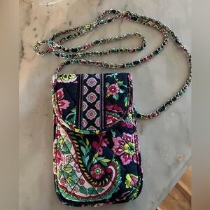Vera Bradley phone case